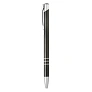 OGGI SLIM metal ball pen