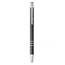 OGGI SLIM metal ball pen
