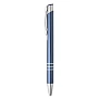 OGGI metal ball pen
