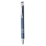 OGGI metal ball pen