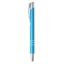 OGGI metal ball pen