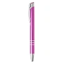 OGGI metal ball pen
