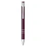 OGGI metal ball pen
