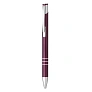 OGGI metal ball pen