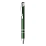 OGGI metal ball pen