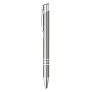 OGGI metal ball pen