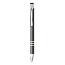 OGGI metal ball pen