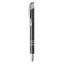 OGGI metal ball pen