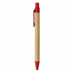 Biorazgradiva olovka - plava tinta
