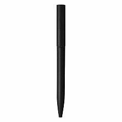 Plastična olovka - plava tinta