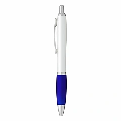 PLASTIČNA OLOVKA - PLAVA TINTA