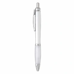 PLASTIČNA OLOVKA - PLAVA TINTA