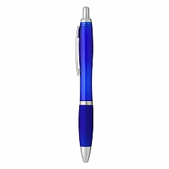 PLASTIČNA OLOVKA - PLAVA TINTA