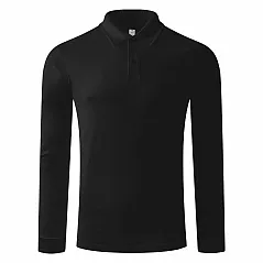 long sleeve polo shirt - EXPLODE