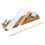 CLASS Writing and drawing set