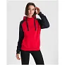 Badet dvobojni unisex hoodie, 280 g/m2 - Roly