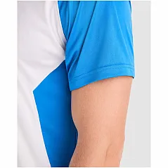 short sleeve unisex sports t-shirt - Roly