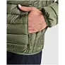 Finland men's insulated jacket - Roly