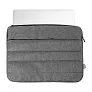 Laddex RPET laptop torba, 15"