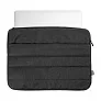 Laddex RPET laptop torba, 15"