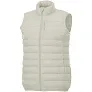 Pallas women's GRS recycled insulated bodywarmer - Elevate