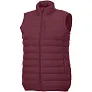 Pallas women's GRS recycled insulated bodywarmer - Elevate