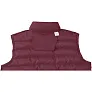 Pallas women's GRS recycled insulated bodywarmer - Elevate
