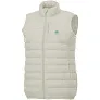 Pallas women's GRS recycled insulated bodywarmer - Elevate