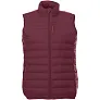 Pallas women's GRS recycled insulated bodywarmer - Elevate