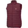 Pallas women's GRS recycled insulated bodywarmer - Elevate
