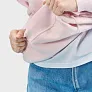 STELLAR STELLAR HOOD SWEATER 280g