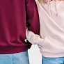 STELLAR STELLAR HOOD SWEATER 280g