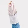 STELLAR STELLAR HOOD SWEATER 280g