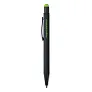 NEGRITO Aluminium stylus pen