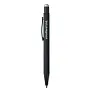 NEGRITO Aluminium stylus pen