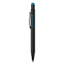 NEGRITO Aluminium stylus pen