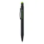 NEGRITO Aluminium stylus pen