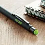 NEGRITO Aluminium stylus pen