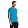 VICTORY MEN TSHIRT-150g