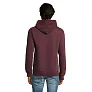 SPENCER MEN SPENCER hood sweater 280g