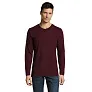 IMPERIAL LSL MEN T-Shirt 190g