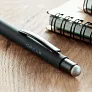 NEGRITO Aluminium stylus pen