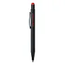 NEGRITO Aluminium stylus pen
