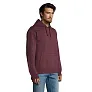 SPENCER MEN SPENCER hood sweater 280g