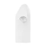  Iqoniq Tikal unisex quick dry sportska majica od recikliranog poliestera, 150 g/m2 - iqoniq