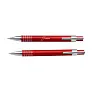  YOLANDA Aluminium writing set
