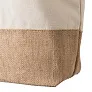  Pamučna (280 g/m2) torba za kupovinu Diego