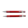  YOLANDA Aluminium writing set