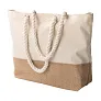  Pamučna (280 g/m2) torba za kupovinu Diego