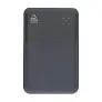  Rayen prijenosna baterija od recikliranog ABS-a - 22,5 W, 20 000 mAh